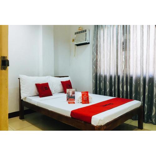 RedDoorz @ El Cuarto SRP Talisay