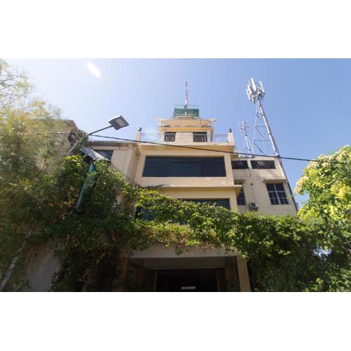 RedDoorz @ Frans Seda Kupang