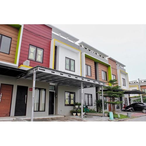 RedDoorz @ Galuh Mas