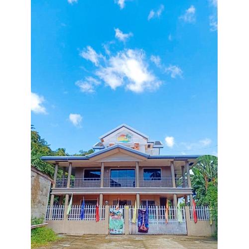 RedDoorz @ Garcia Hernandez Bohol