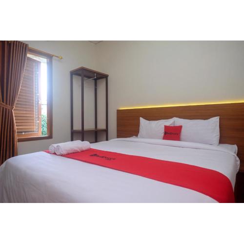 RedDoorz @ Gentan Raya