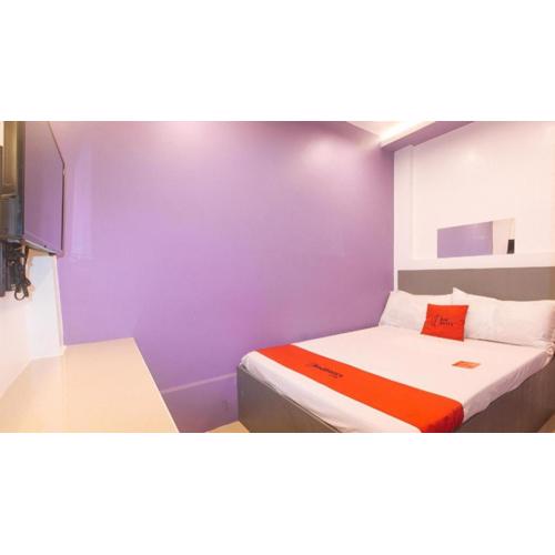 RedDoorz @ Gerlins Lodge Two