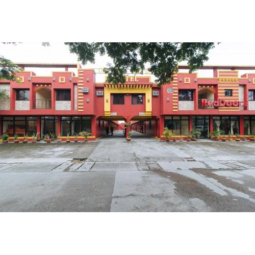 RedDoorz @ Golden Victory Hotel Mabalacat Pampanga