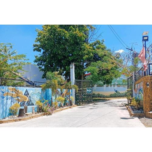 RedDoorz @ Ham Jam Inn Resort