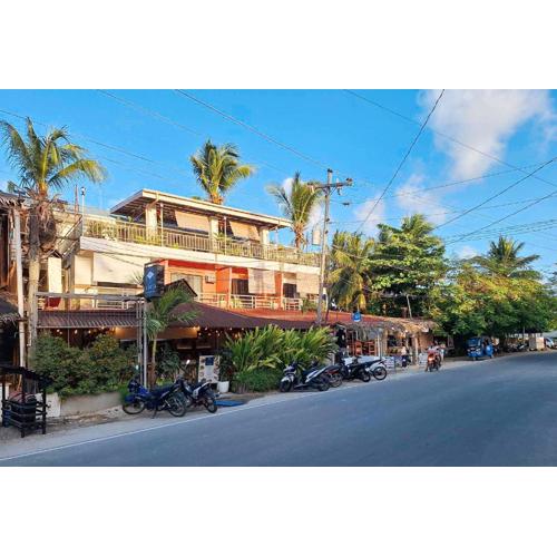 RedDoorz @ Hergem Siargao Inn