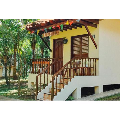 RedDoorz @ Hilarion's Farm Majayjay, Laguna