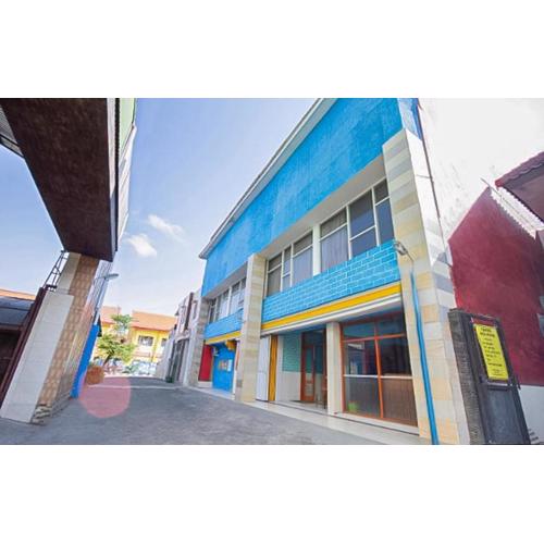 Reddoorz @ Homestay Gayatri