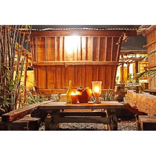 RedDoorz Hostel at Deomar Hometel & Farm Cafe Vigan Ilocos