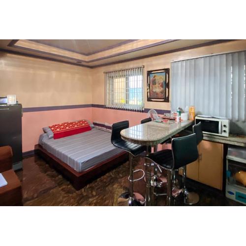 RedDoorz Hostel at MRC Residences Baguio
