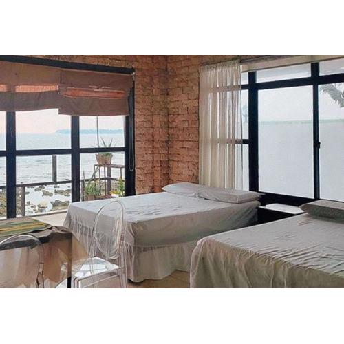 RedDoorz Hostel Hardin De Corales La Union