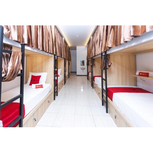 RedDoorz Hostel @ Malang City Center 2
