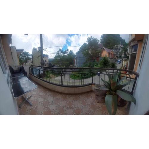 RedDoorz Hostel @ Ritz Place Baguio