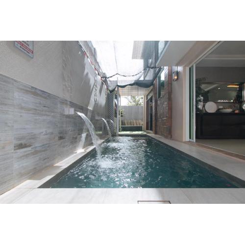 RedDoorz Hostel @ St. Paul Village LapuLapu