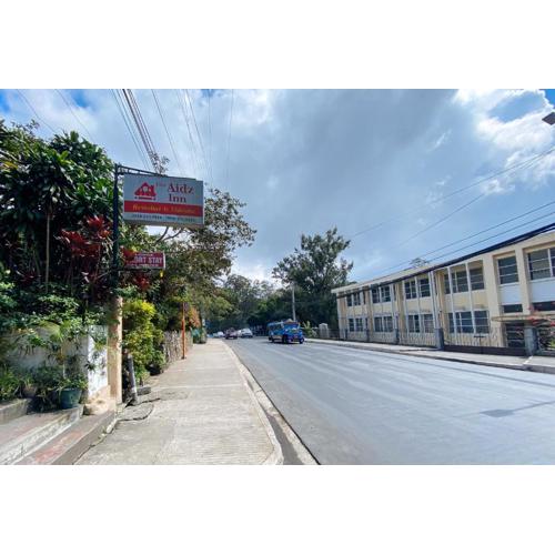 RedDoorz Hostel @ Tita Aidz Inn Baguio