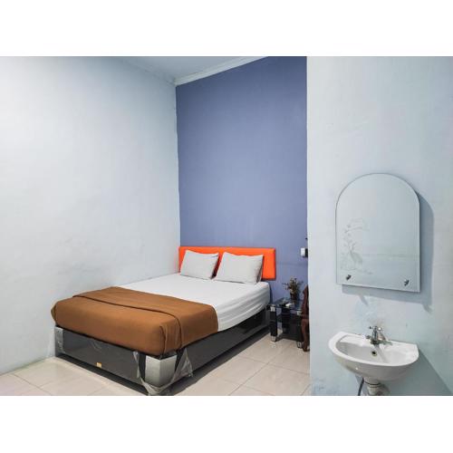 Reddoorz @ Hotel Bersaudara Bungo