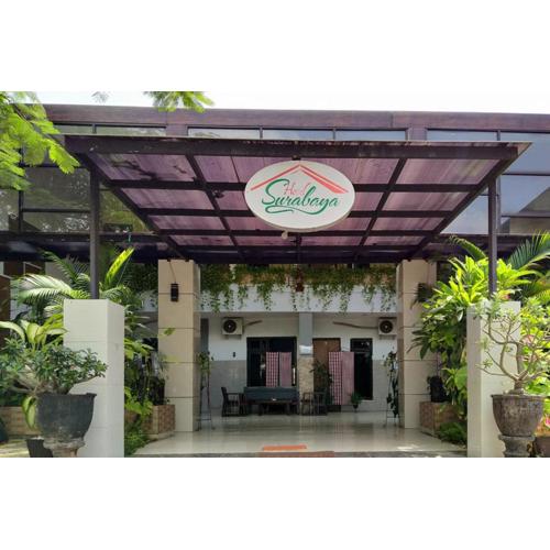 RedDoorz @ Hotel Surabaya Sumenep