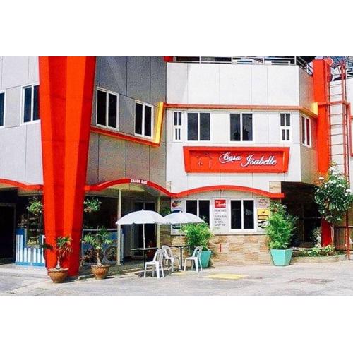 RedDoorz @ Isabelle Tourist Hotel Hinatuan