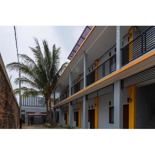 RedDoorz @ Jagakarsa 2