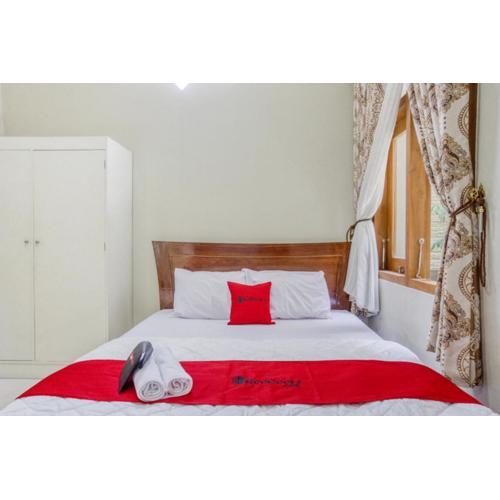 RedDoorz @ Jakal Atas KM 10