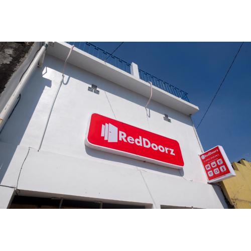 RedDoorz @ Jakal Atas KM 7