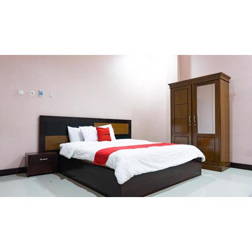 RedDoorz @ Jalan Cendrawasih Timika