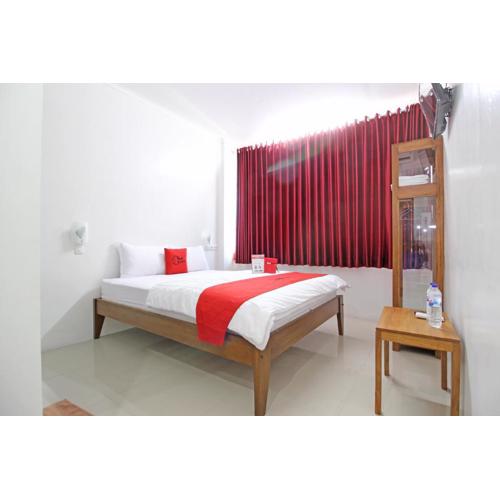 RedDoorz @ Jalan Ringroad Selatan