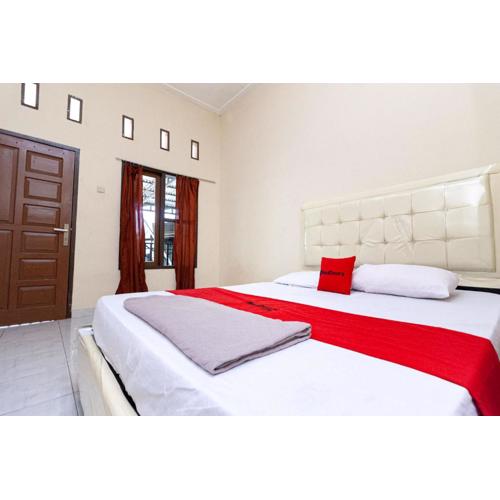 RedDoorz @ Jalan Sidomuncul 2 Jambi