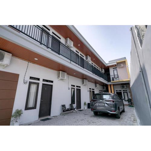 RedDoorz @ Jalan Urip Sumoharjo Lampung