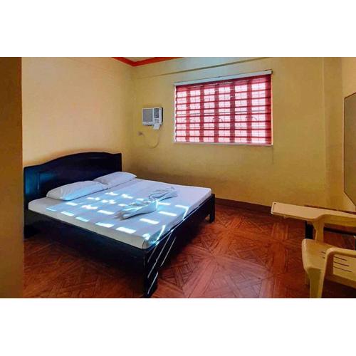 RedDoorz @ Johsons Pension House Butuan City