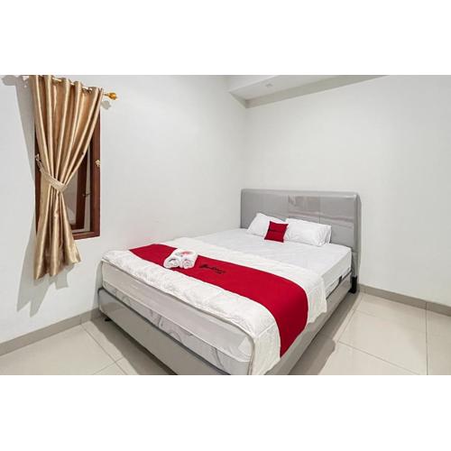 RedDoorz @ Kali Balok Lampung