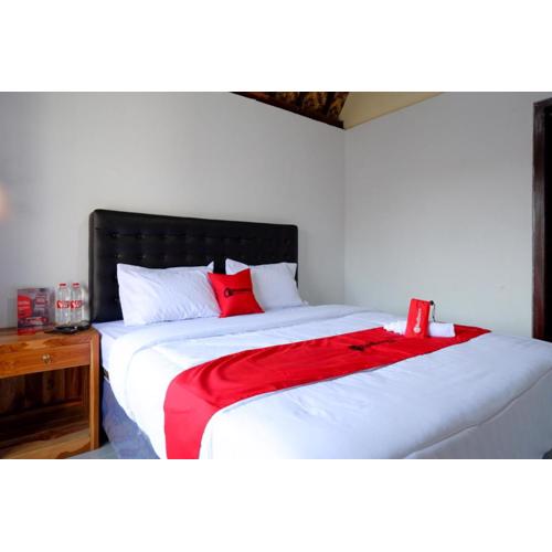 RedDoorz @ Kampoeng Etnik Kebumen 2