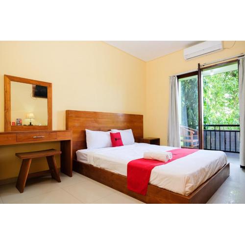 RedDoorz @ Kerta Dalem Sidakarya