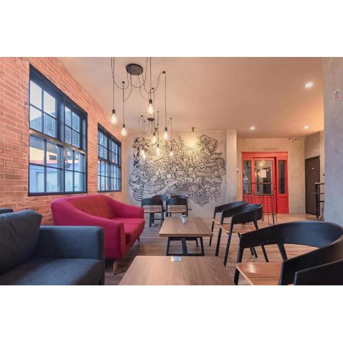 RedDoorz @ Kiaracondong