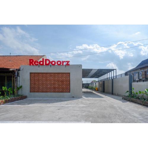 RedDoorz @ Klaten City