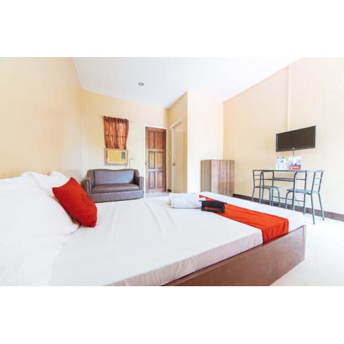 RedDoorz @ Lagao General Santos