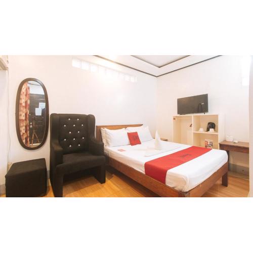 RedDoorz @ Lualhati Garden Cottage El Nido Palawan