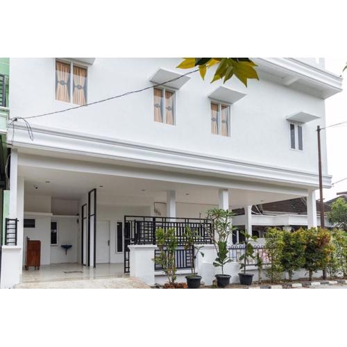 Reddoorz @ Medan Johor