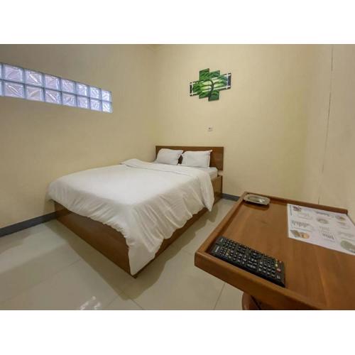 RedDoorz @ Merauke City Center