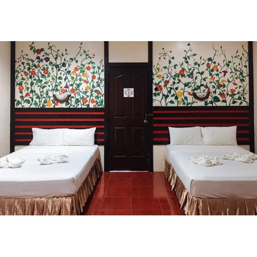 RedDoorz @ Mountain Citi Tourist Inn Canlaon