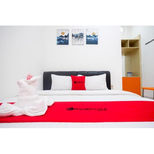 RedDoorz near Affandi Gejayan 2