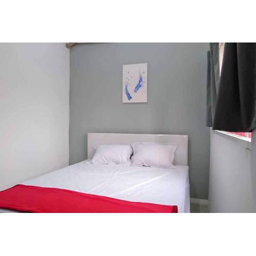 RedDoorz near Alun Alun Magetan