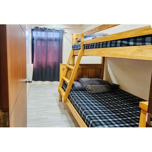 RedDoorz near Baguio Night Market