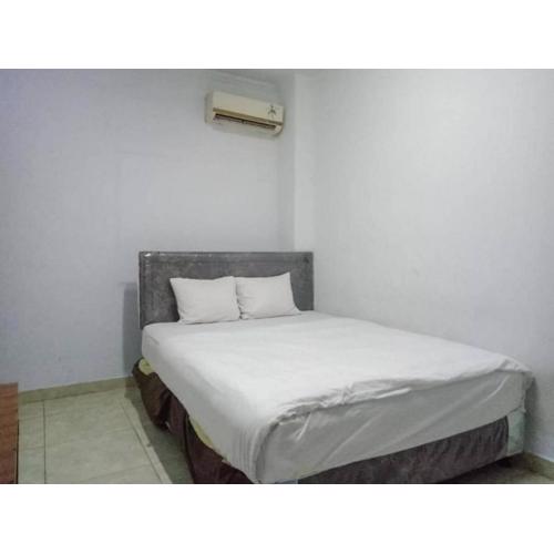 RedDoorz near Balai Kota Makassar