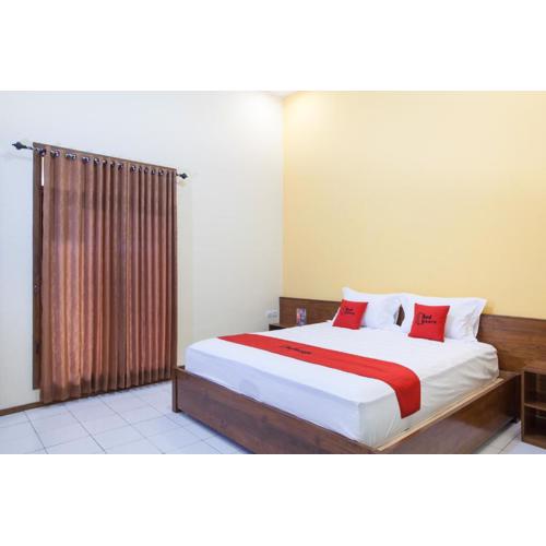 RedDoorz near Baluran National Park