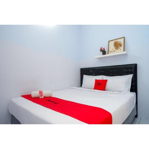 RedDoorz near Bandara Ahmad Yani Semarang