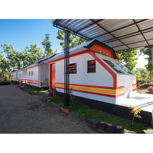 RedDoorz near Banyuwangi Kota Train Station