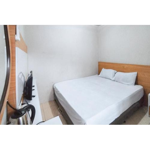 RedDoorz near Big Mall Samarinda