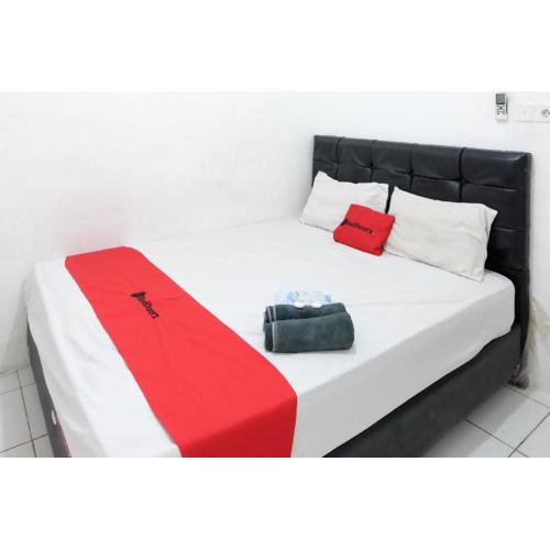 RedDoorz near Bigmall Samarinda 2