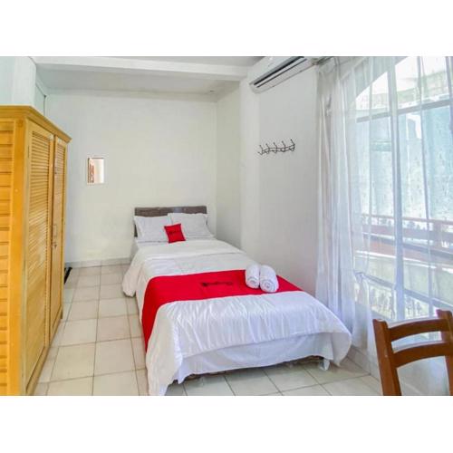 RedDoorz near Brawijaya University 2