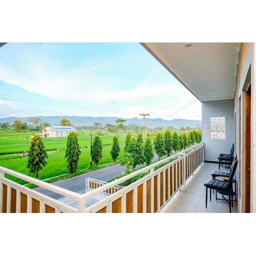 RedDoorz near Candi Prambanan 3 Yogyakarta